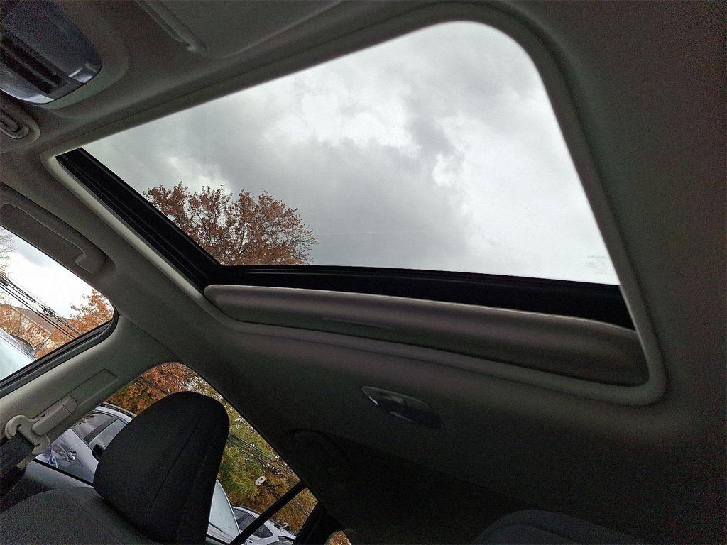 new 2025 Subaru Crosstrek car, priced at $29,953