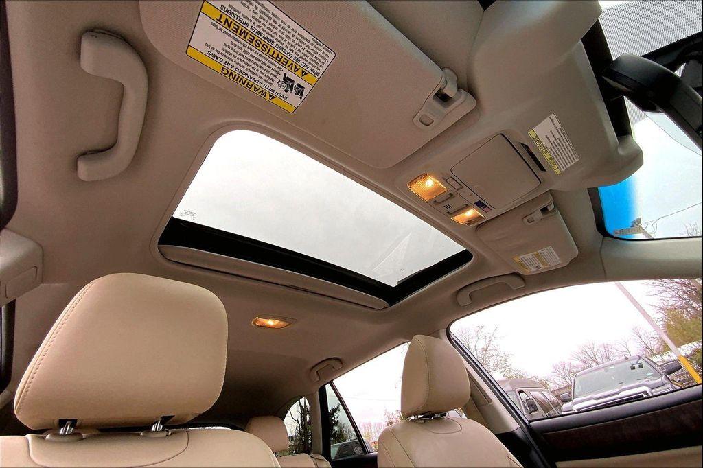 used 2017 Subaru Outback car, priced at $17,440