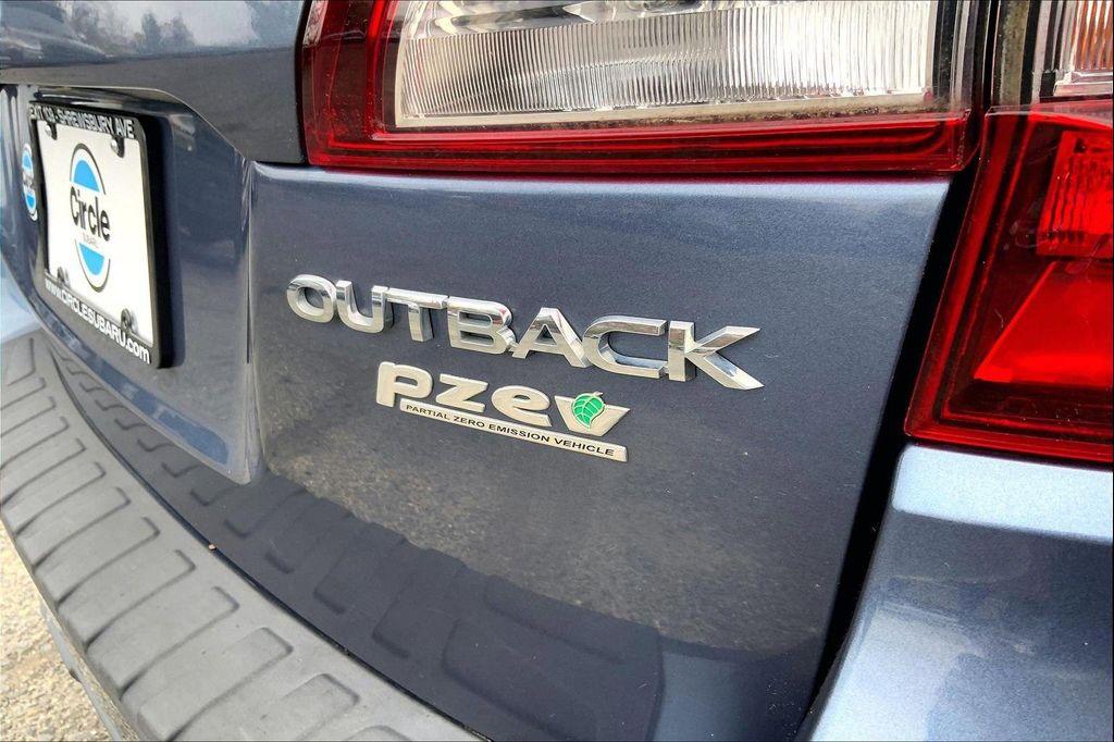 used 2017 Subaru Outback car, priced at $17,440