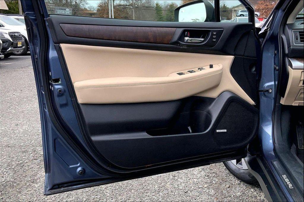 used 2017 Subaru Outback car, priced at $17,440
