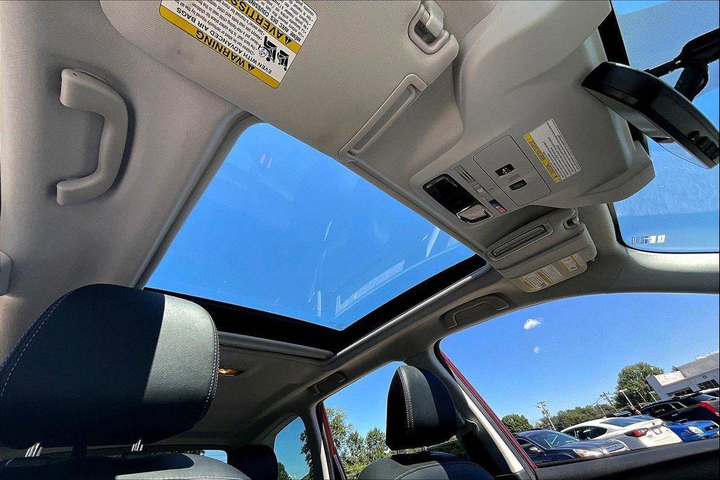 used 2017 Subaru Forester car, priced at $19,490