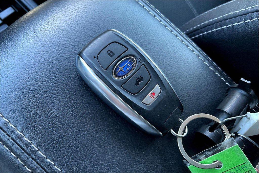 used 2017 Subaru Forester car, priced at $19,490