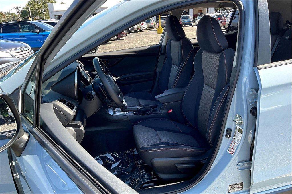 used 2019 Subaru Crosstrek car, priced at $20,490