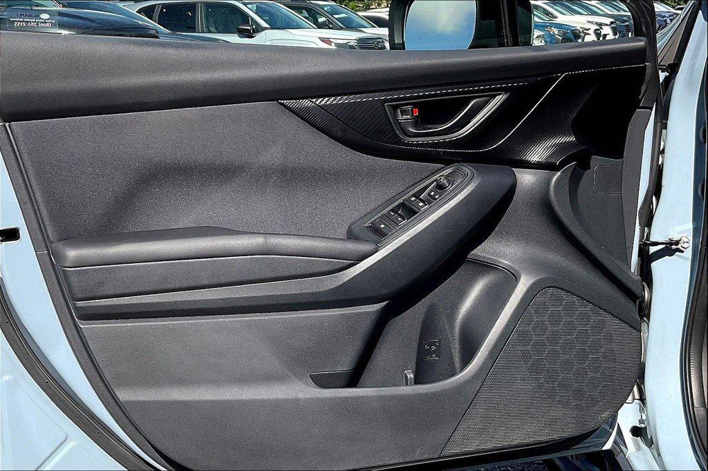 used 2019 Subaru Crosstrek car, priced at $20,490