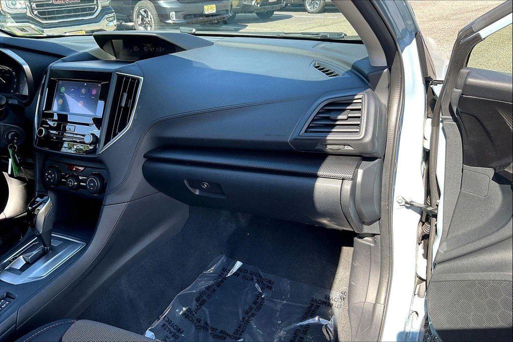 used 2019 Subaru Crosstrek car, priced at $20,490