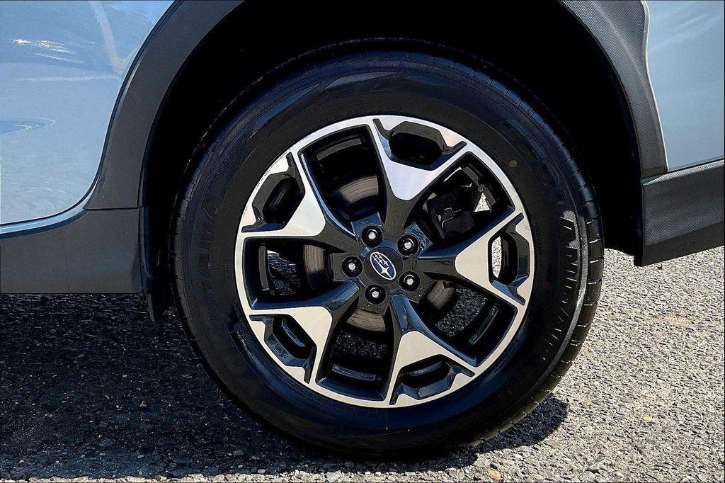 used 2019 Subaru Crosstrek car, priced at $20,490