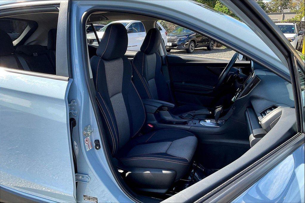 used 2019 Subaru Crosstrek car, priced at $20,490