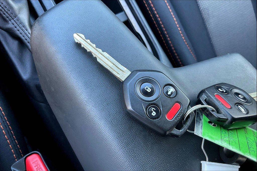 used 2019 Subaru Crosstrek car, priced at $20,490