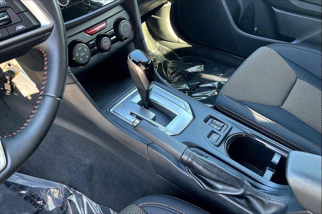 used 2019 Subaru Crosstrek car, priced at $20,490