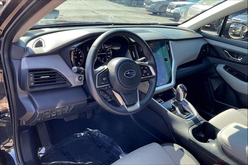used 2022 Subaru Outback car, priced at $22,760