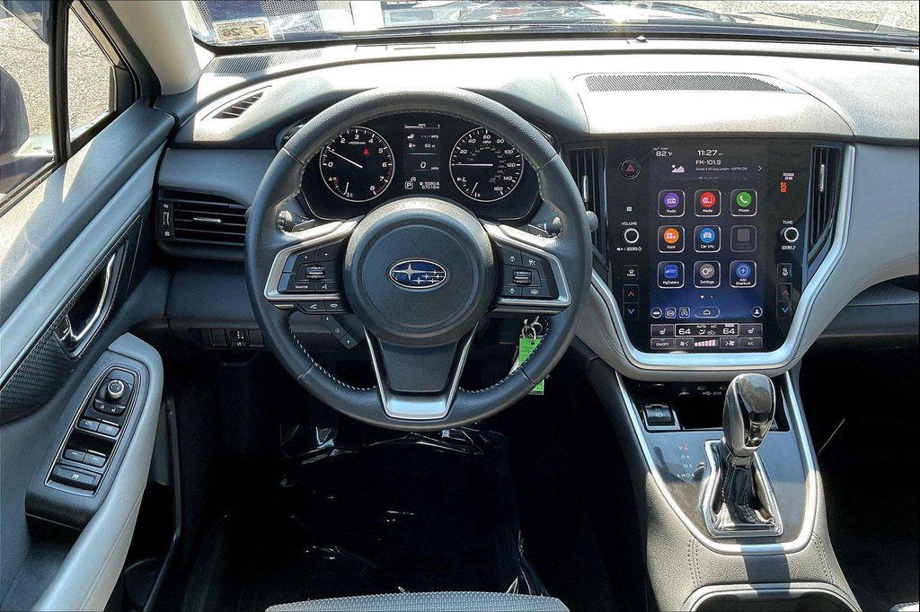 used 2022 Subaru Outback car, priced at $22,760
