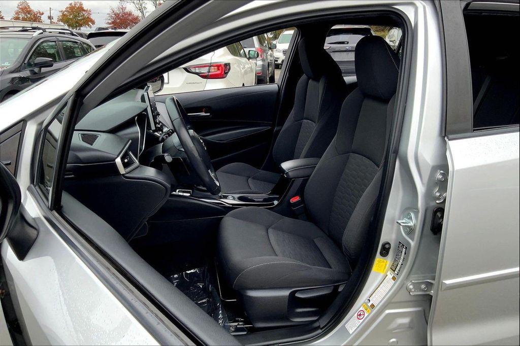 used 2020 Toyota Corolla car, priced at $19,790
