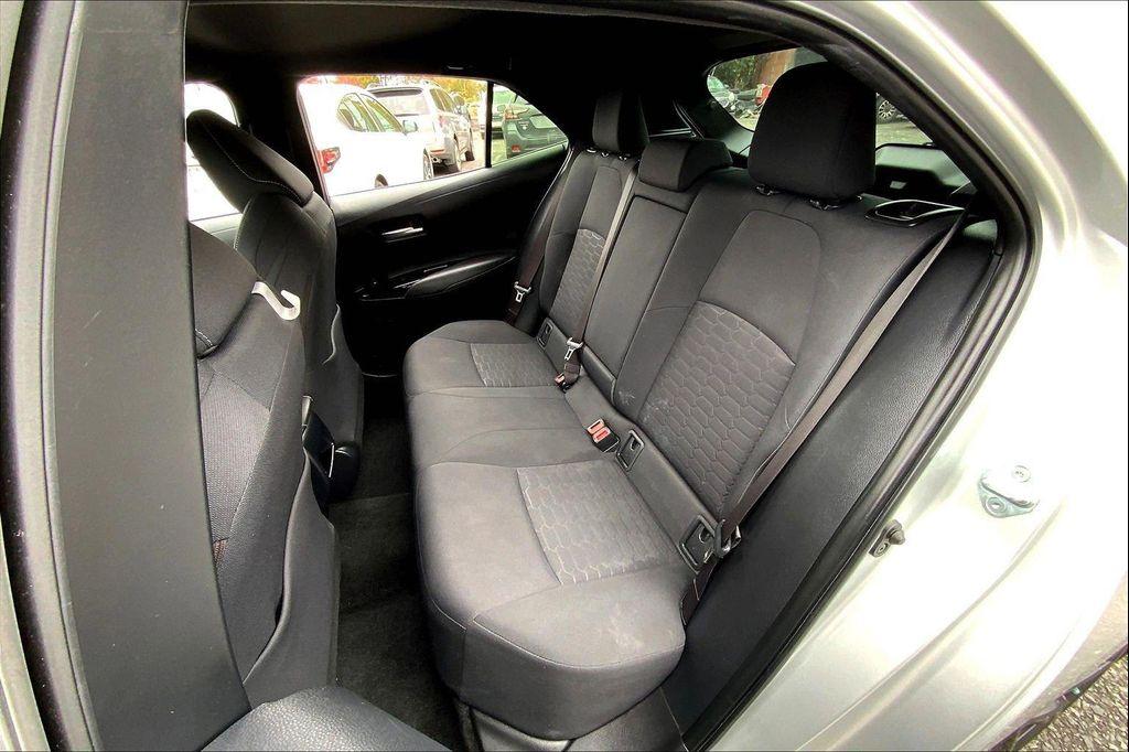 used 2020 Toyota Corolla car, priced at $19,790