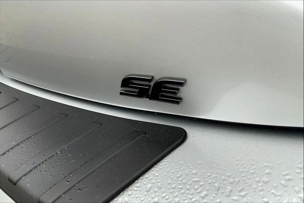 used 2020 Toyota Corolla car, priced at $19,790