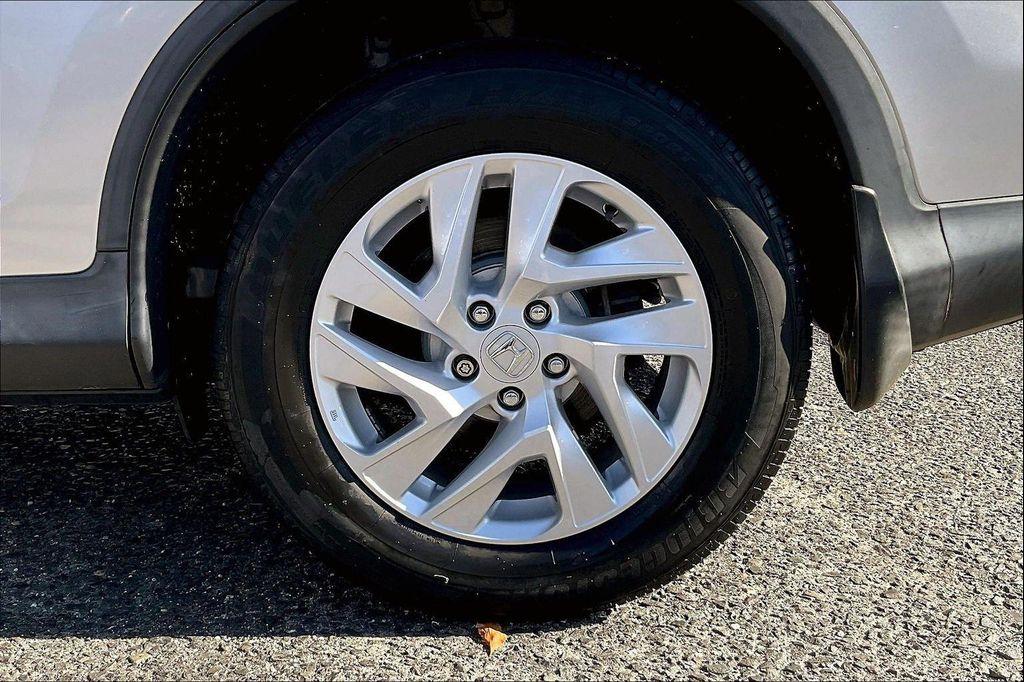 used 2015 Honda CR-V car, priced at $17,490