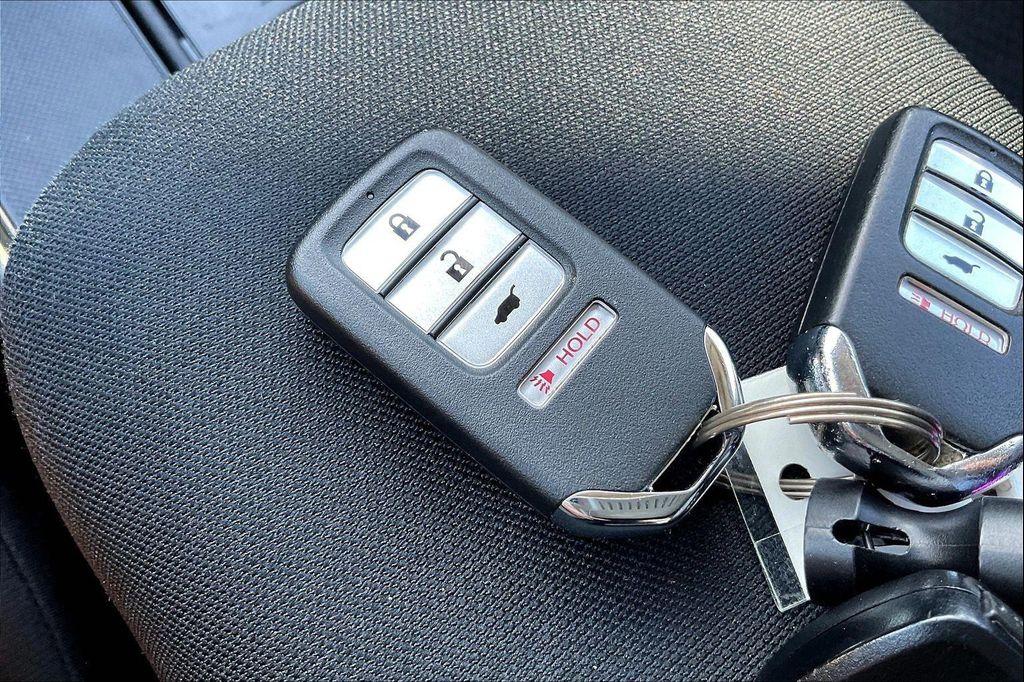 used 2015 Honda CR-V car, priced at $17,490