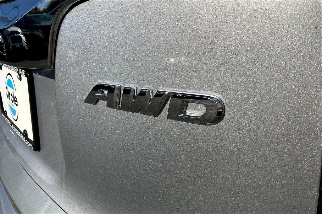 used 2015 Honda CR-V car, priced at $17,490