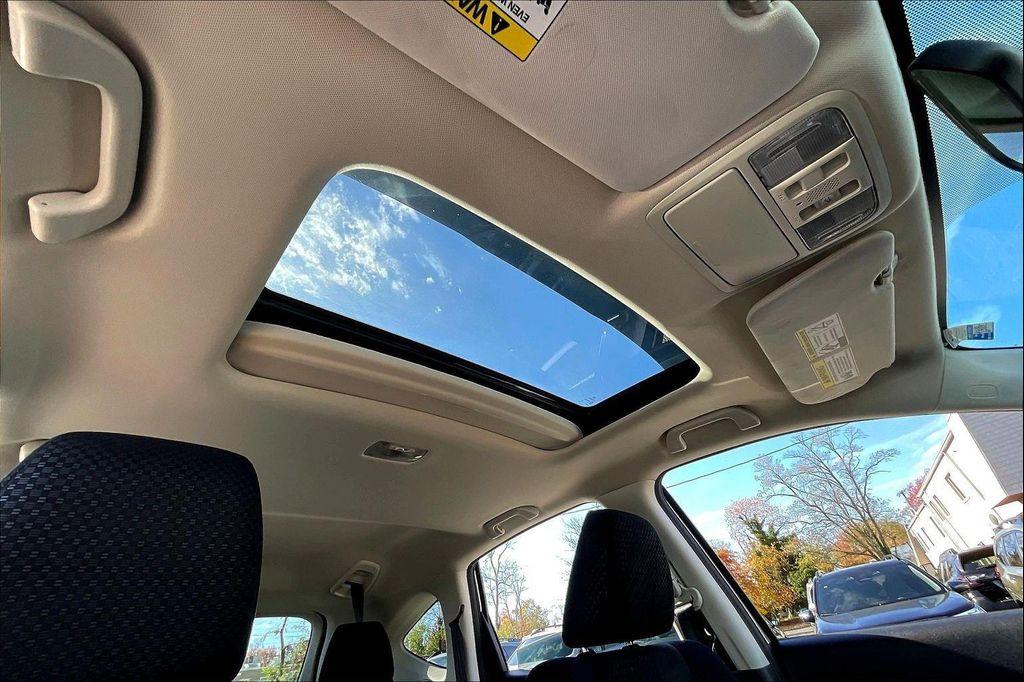 used 2015 Honda CR-V car, priced at $17,490