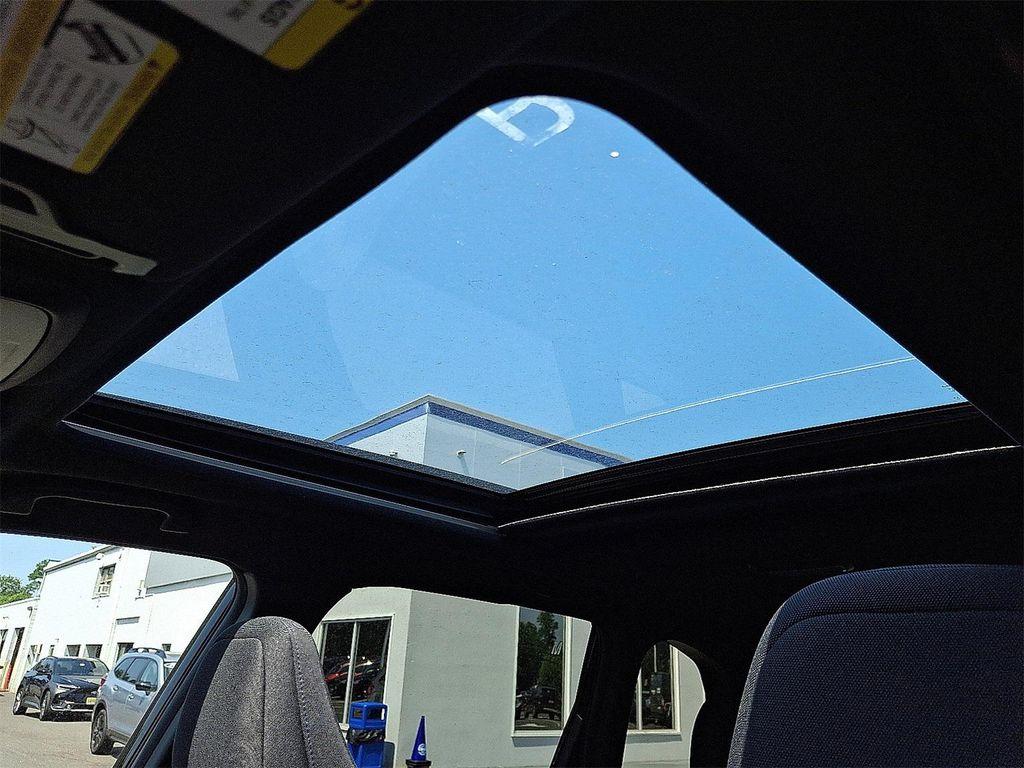 new 2025 Subaru Forester car, priced at $35,563