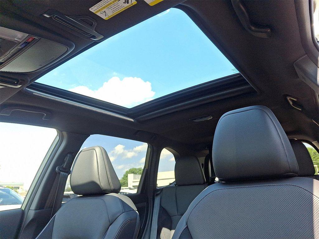 new 2025 Subaru Forester car, priced at $42,189