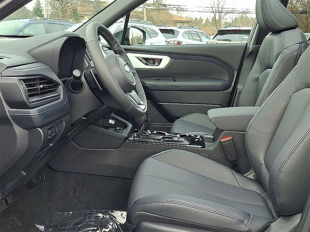 new 2026 Subaru Forester car, priced at $40,763