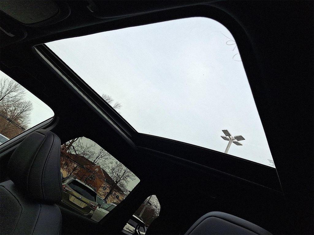 new 2026 Subaru Forester car, priced at $40,763