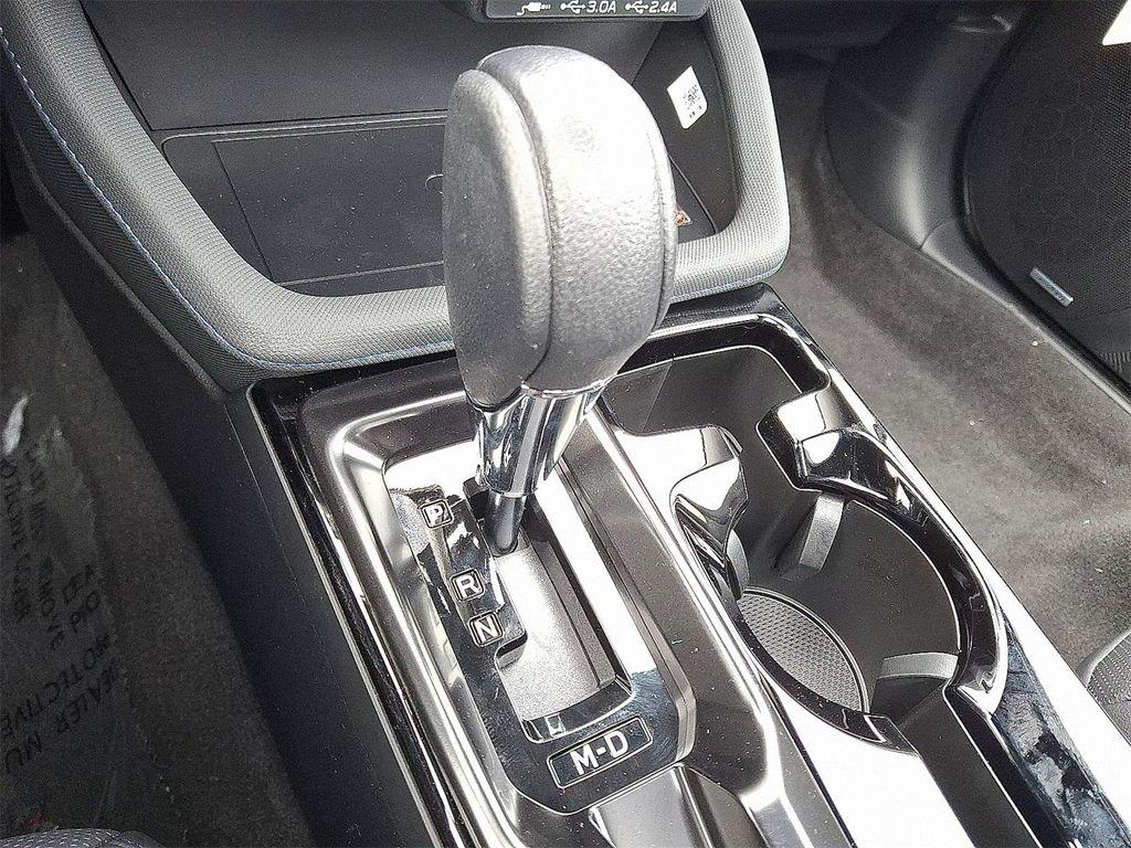 new 2026 Subaru Forester car, priced at $40,763