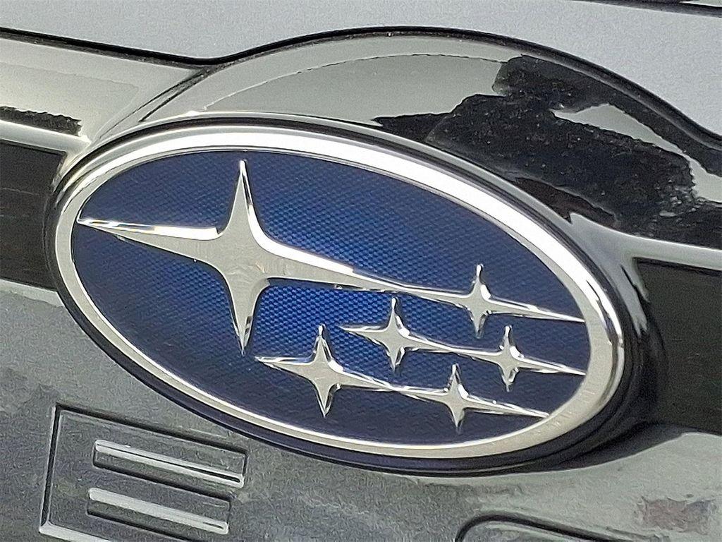 new 2026 Subaru Forester car, priced at $40,763