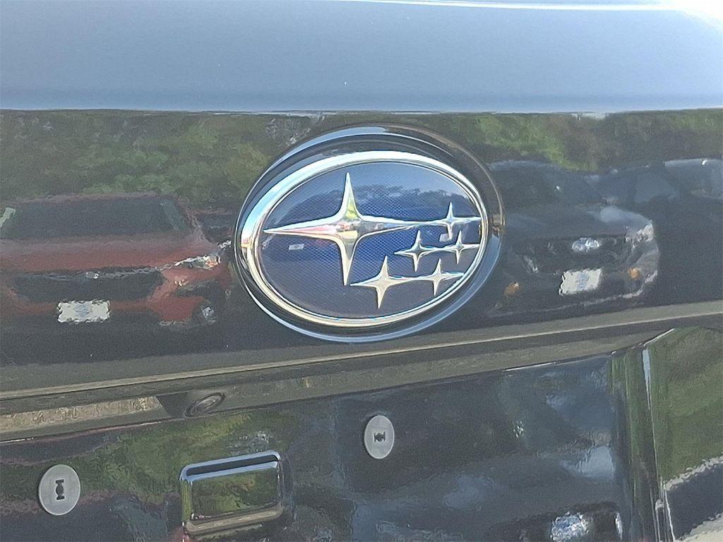 new 2025 Subaru Outback car, priced at $44,801