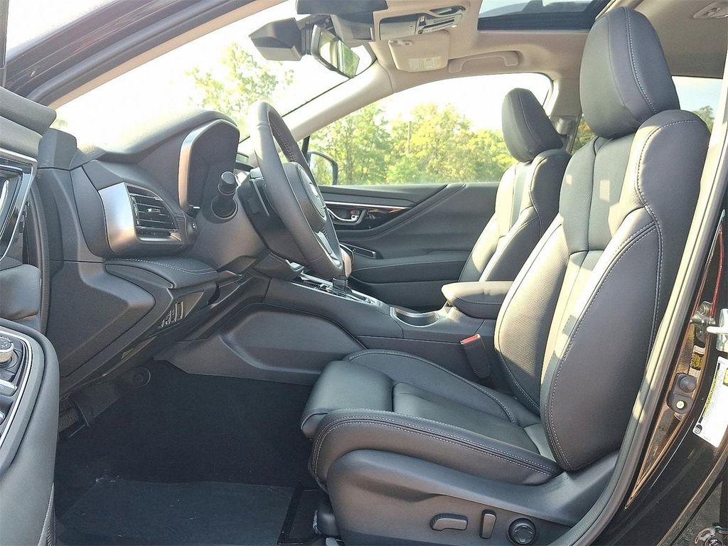 new 2025 Subaru Outback car, priced at $44,801