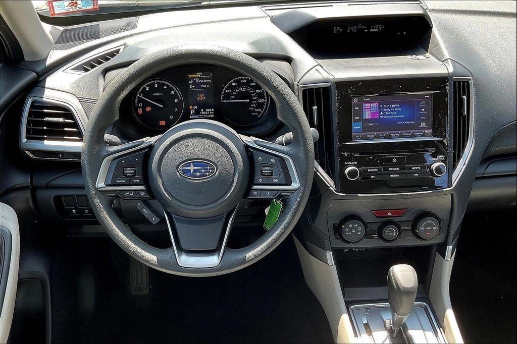 used 2020 Subaru Forester car, priced at $13,790