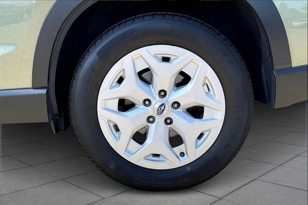 used 2020 Subaru Forester car, priced at $13,790