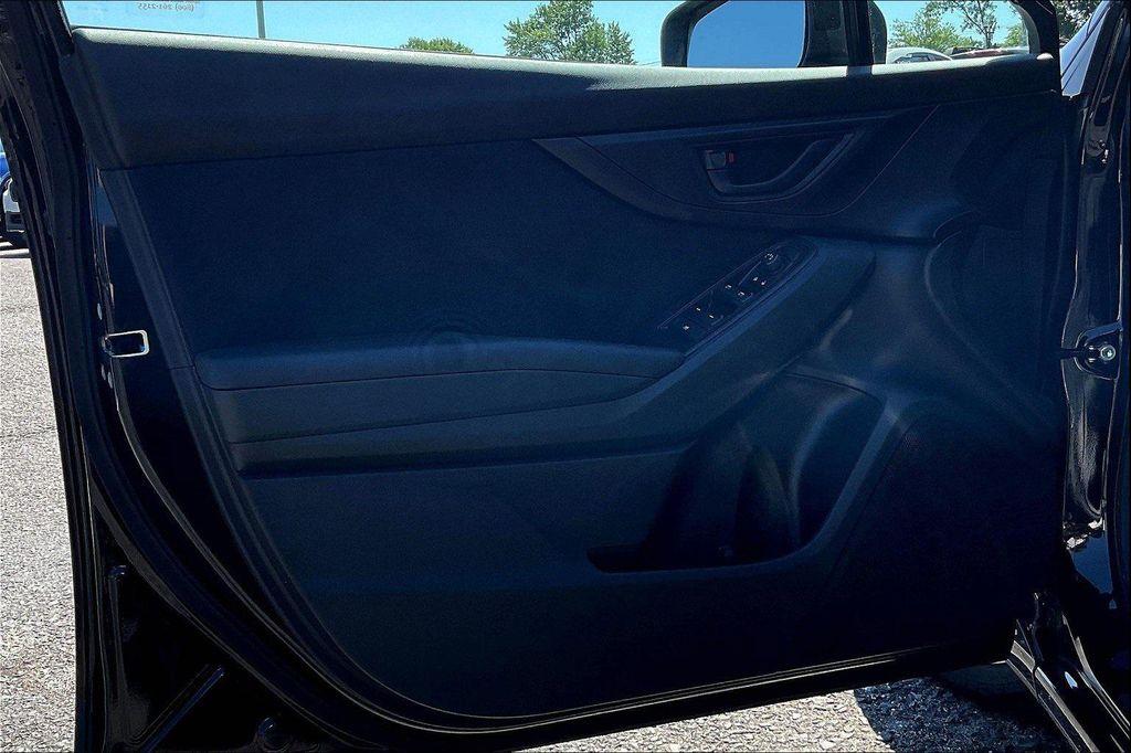 used 2022 Subaru Impreza car, priced at $21,490