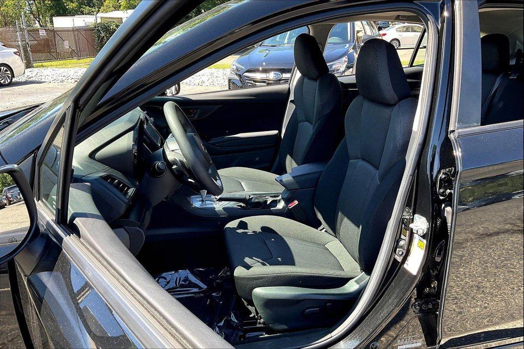 used 2022 Subaru Impreza car, priced at $21,490