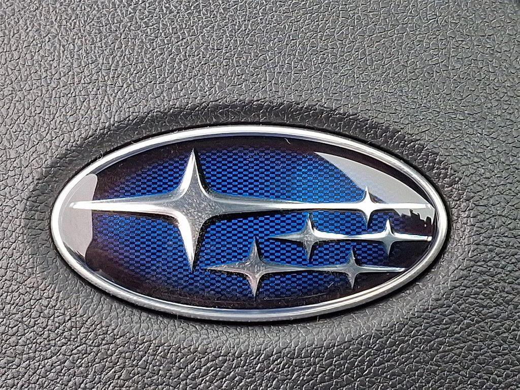 new 2025 Subaru Forester Hybrid car, priced at $40,511
