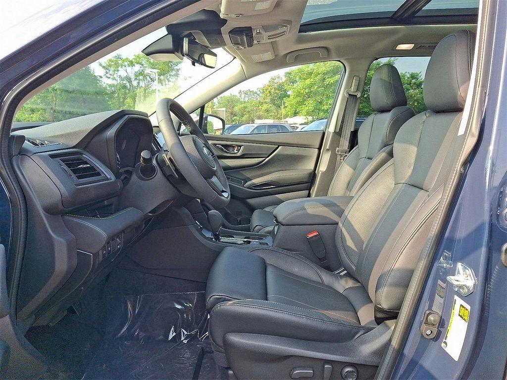 new 2025 Subaru Ascent car, priced at $52,268