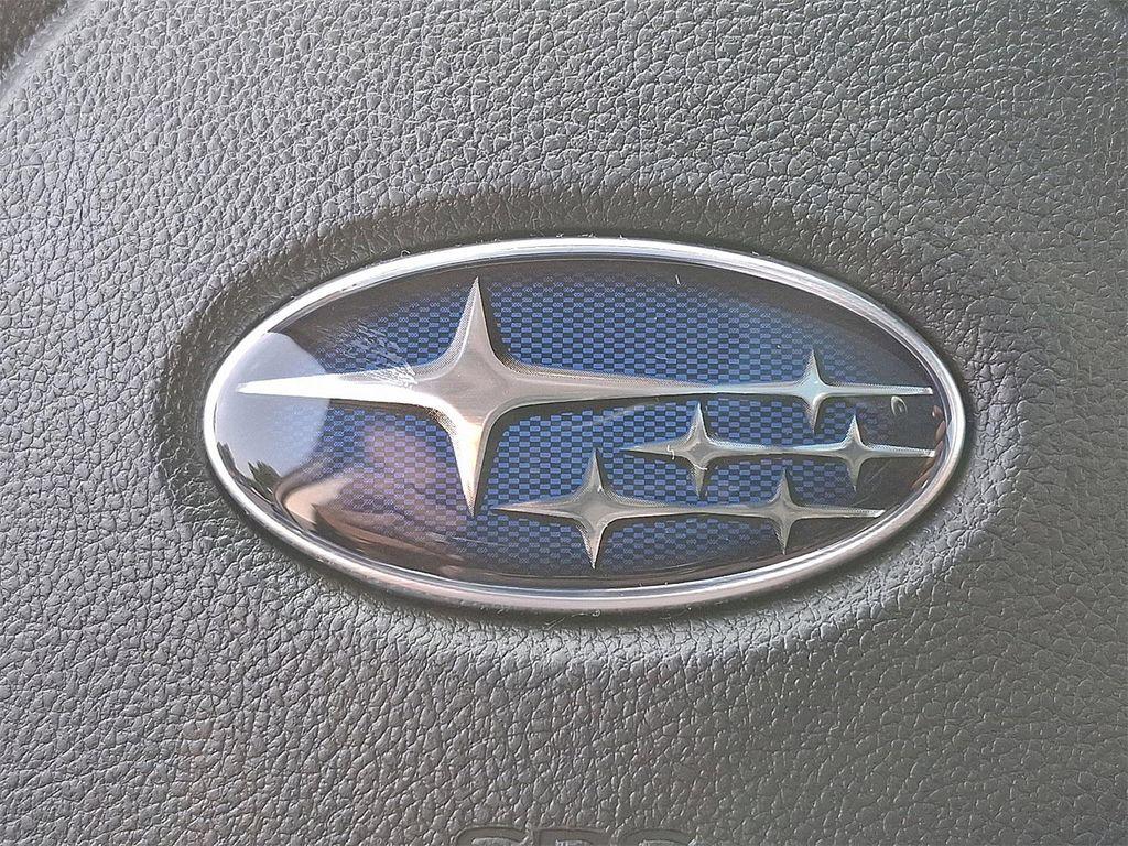 new 2025 Subaru Ascent car, priced at $52,268