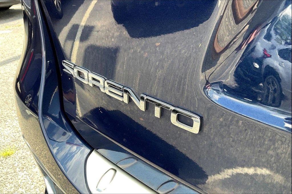 used 2019 Kia Sorento car, priced at $17,790