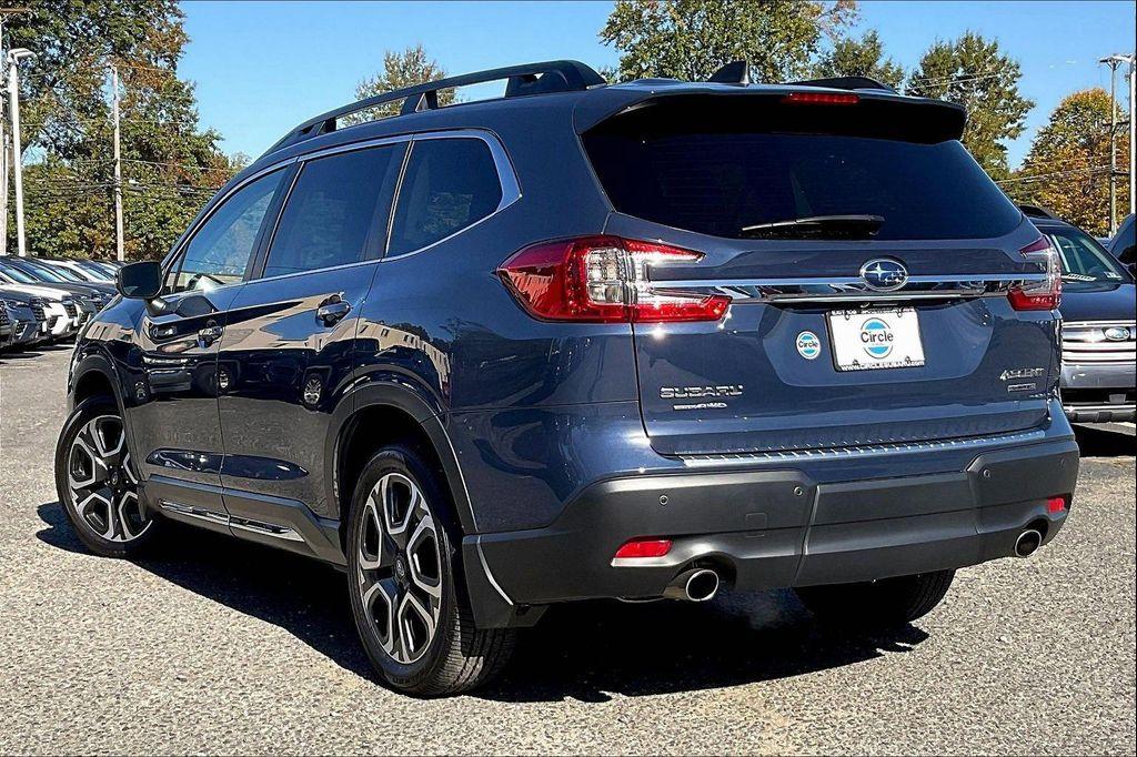 used 2023 Subaru Ascent car, priced at $28,990