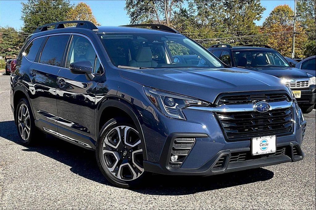 used 2023 Subaru Ascent car, priced at $28,990
