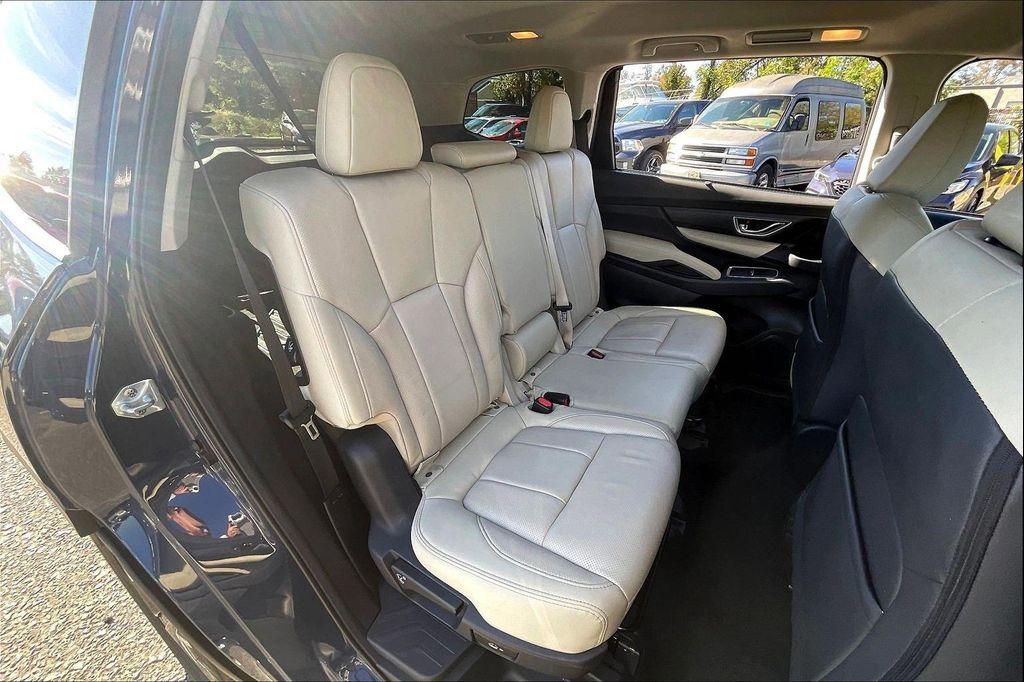 used 2023 Subaru Ascent car, priced at $28,990