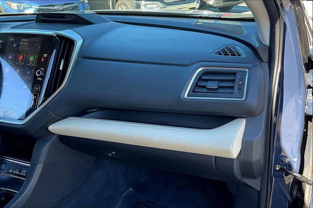 used 2023 Subaru Ascent car, priced at $28,990