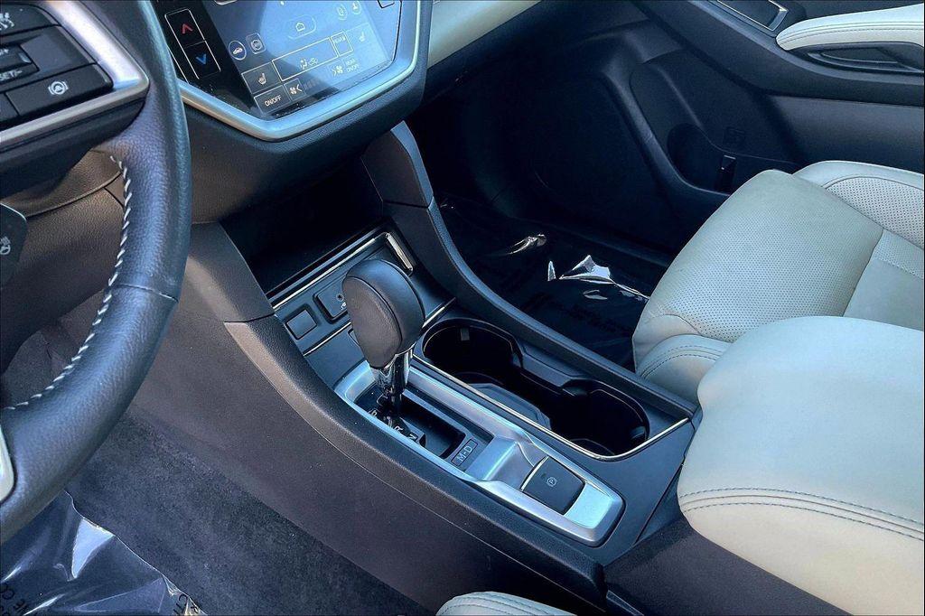 used 2023 Subaru Ascent car, priced at $28,990