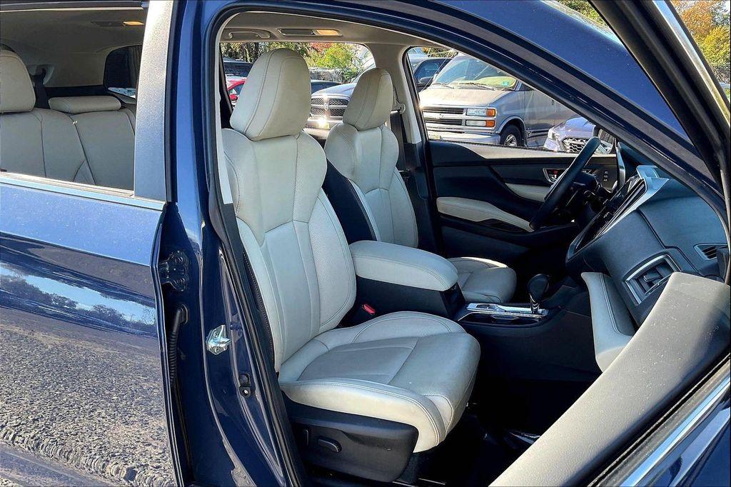 used 2023 Subaru Ascent car, priced at $28,990