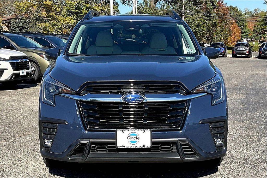 used 2023 Subaru Ascent car, priced at $28,990