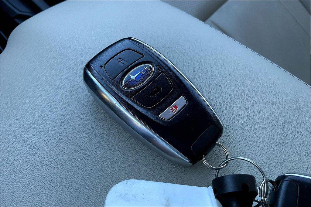 used 2023 Subaru Ascent car, priced at $28,990