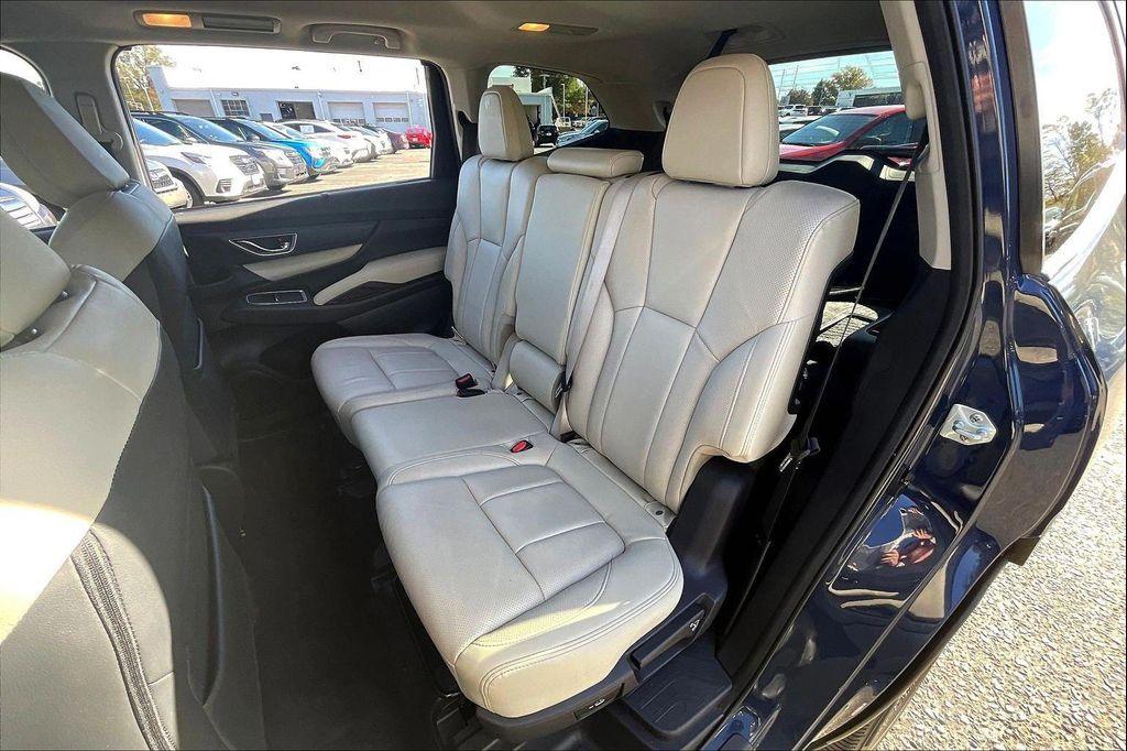 used 2023 Subaru Ascent car, priced at $28,990