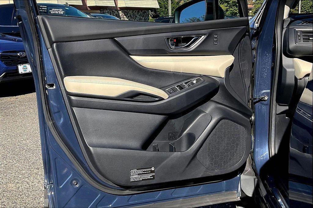 used 2023 Subaru Ascent car, priced at $28,990