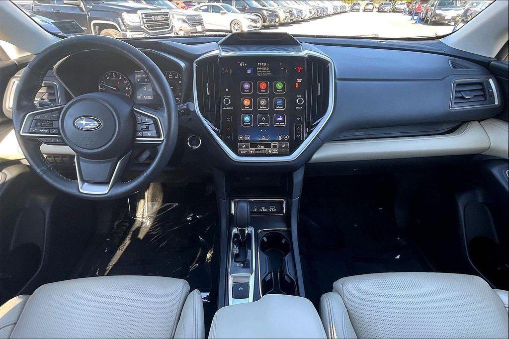 used 2023 Subaru Ascent car, priced at $28,990