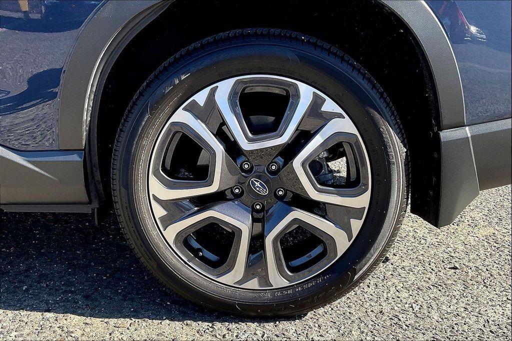 used 2023 Subaru Ascent car, priced at $28,990